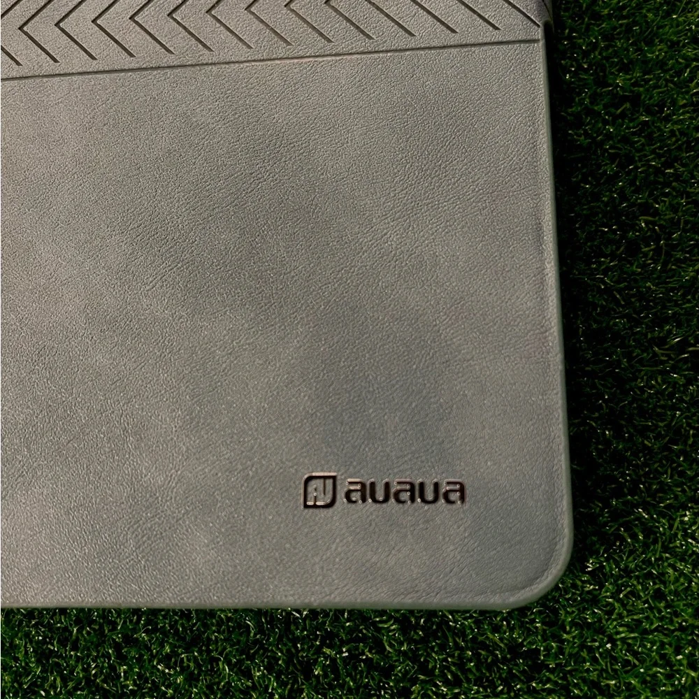 AUAUA Case for iPad Air 11 Inch M3/M2 (2025/2024)